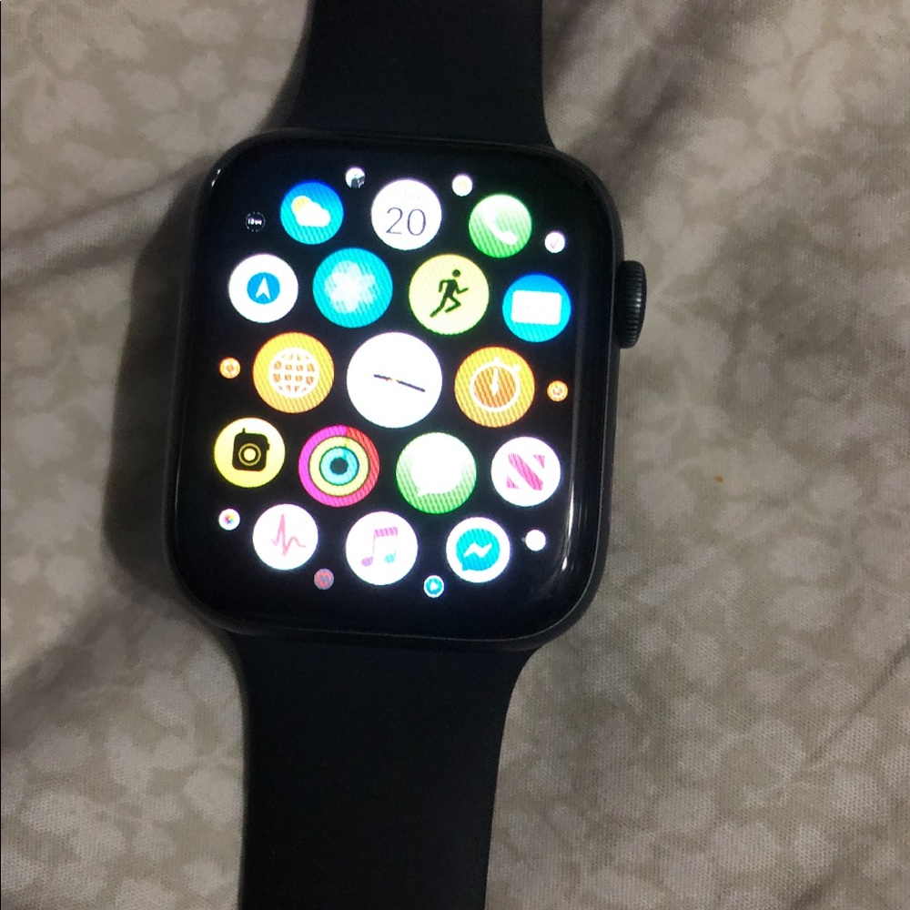 Apple Watch Series 4